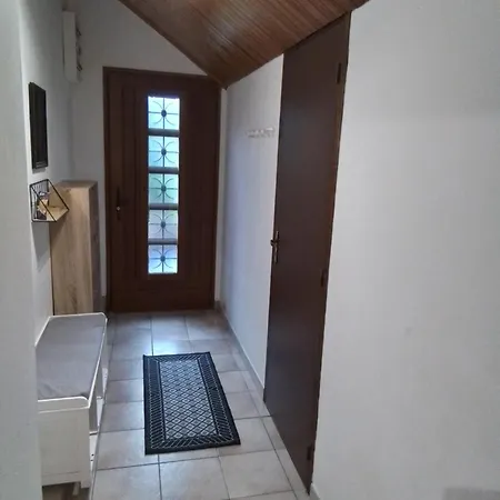 Appartement Le Vertacomicorien Villard-de-Lans