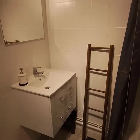 Appartement Le Vertacomicorien