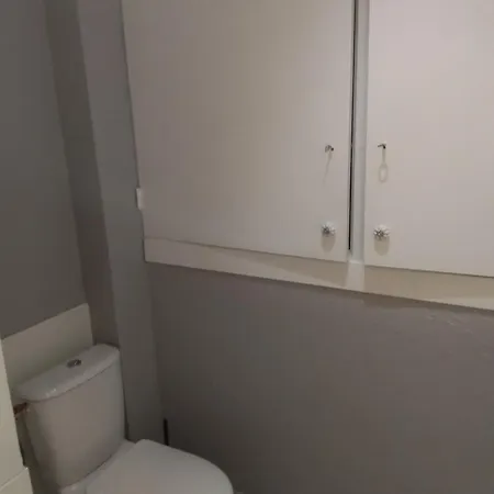 Le Vertacomicorien Appartement Villard-de-Lans