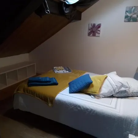 Le Vertacomicorien Villard-de-Lans