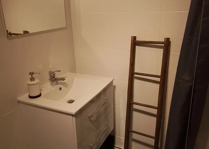 Apartmán Le Vertacomicorien